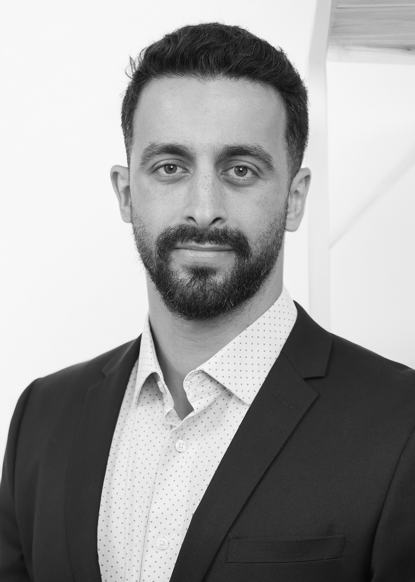 Dotan Paz, Director, Product Mark... at Shifters