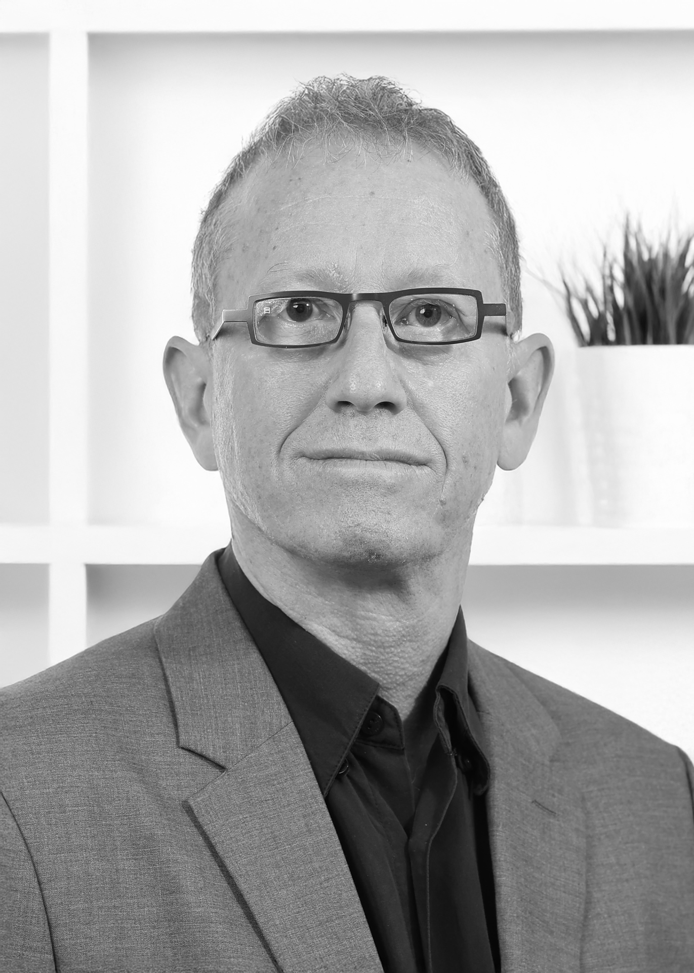 Eyal Barnea, Chief Product Officer at Shifters AI Robotics