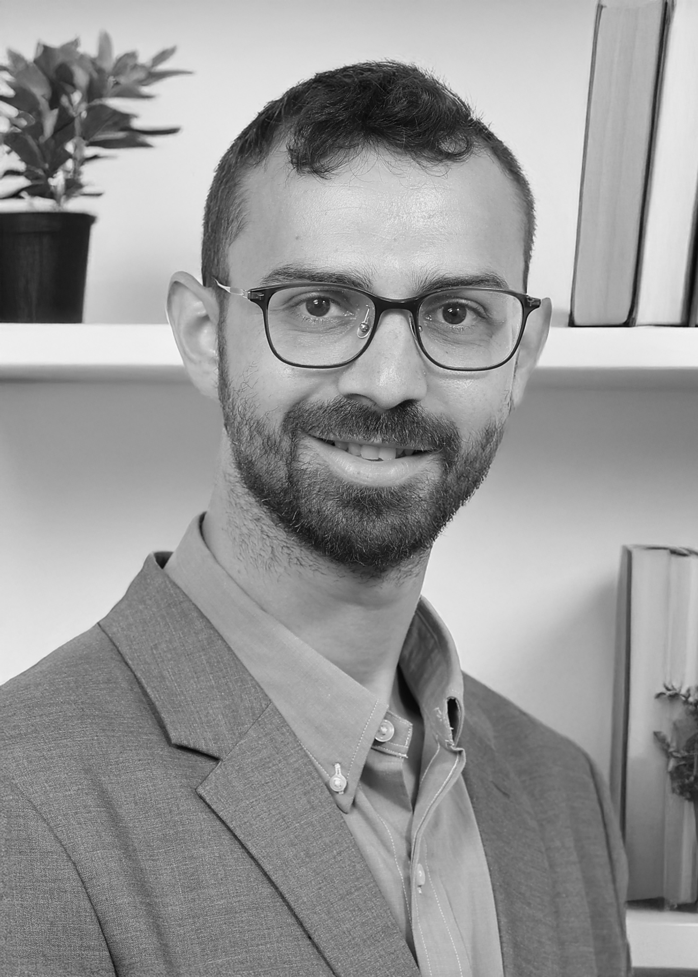 Guy Ostfeld, Vice President, Softwa... at Shifters AI Robotics